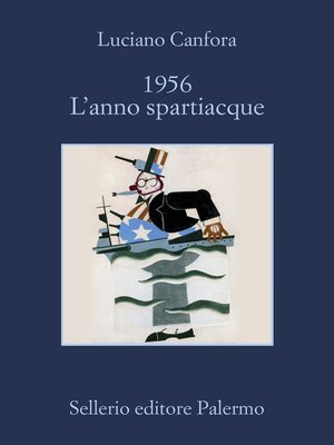 cover image of 1956 L'anno spartiacque